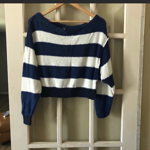 Free People Sweater - Picture 2 of 5